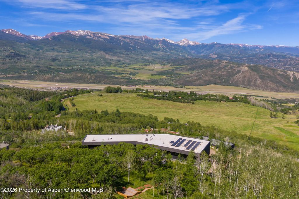 69 of 76 - 542 Carroll Drive, Aspen, CO