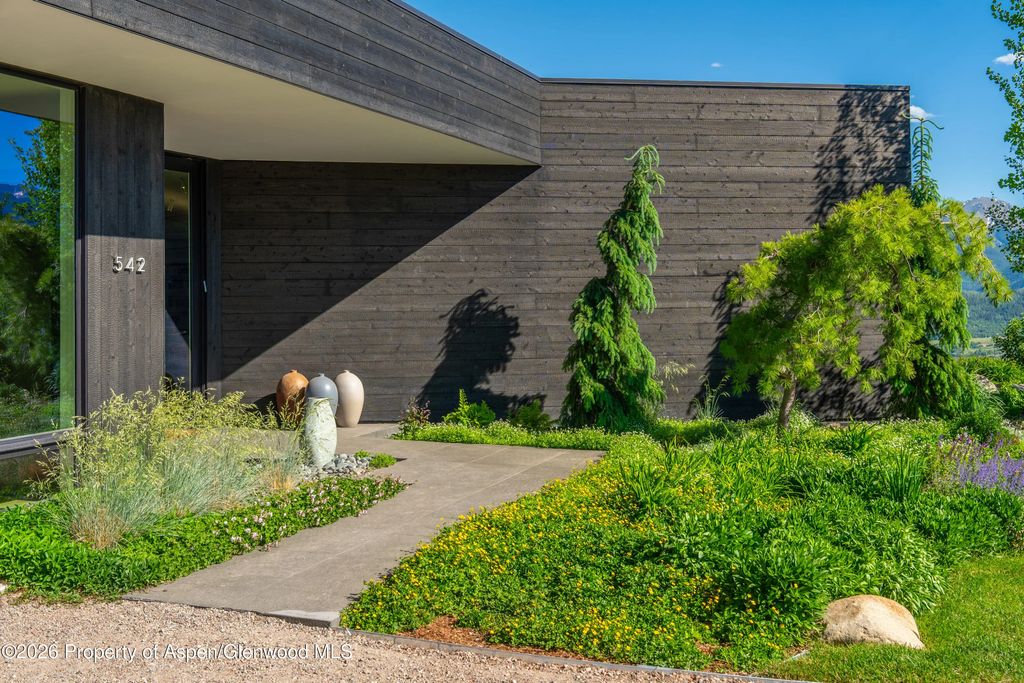 7 of 76 - 542 Carroll Drive, Aspen, CO