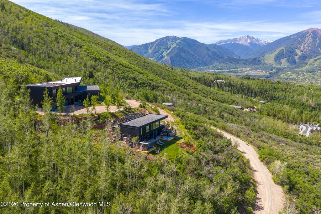 70 of 76 - 542 Carroll Drive, Aspen, CO