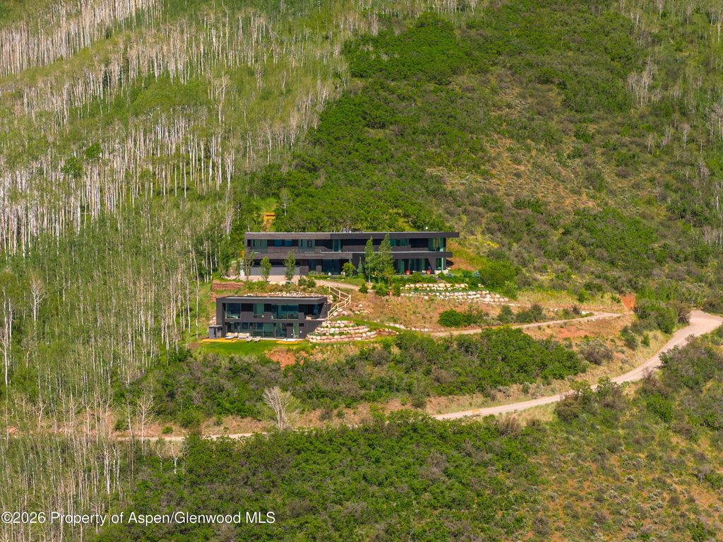 75 of 76 - 542 Carroll Drive, Aspen, CO