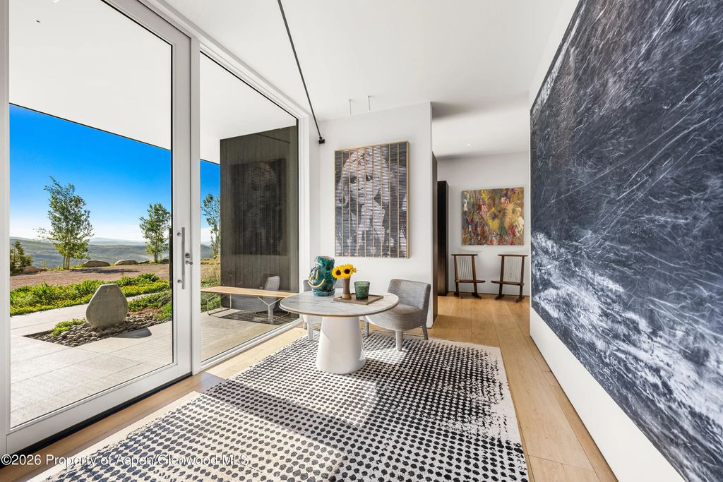 9 of 76 - 542 Carroll Drive, Aspen, CO