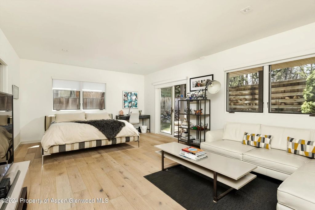24 of 29 - 725 Castle Creek Drive, Aspen, CO