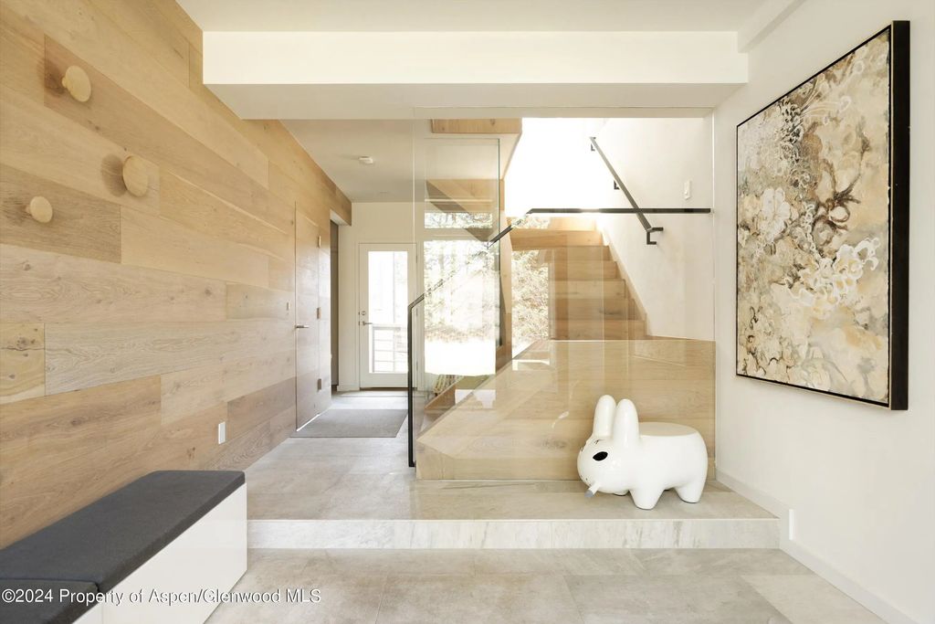8 of 29 - 725 Castle Creek Drive, Aspen, CO