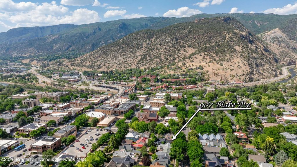 26 of 27 - 907 Blake Avenue, Glenwood Springs, CO
