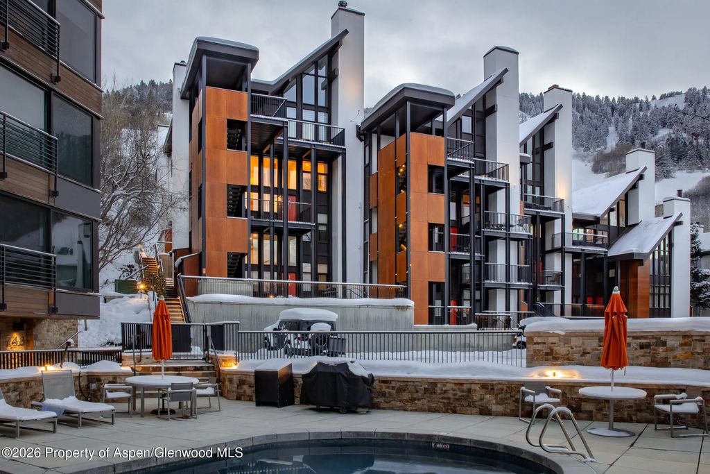 12 of 13 - 800 S Mill Street 201, Aspen, CO