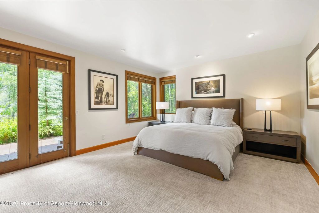 15 of 24 - 109 S Little Texas Lane, Woody Creek, CO