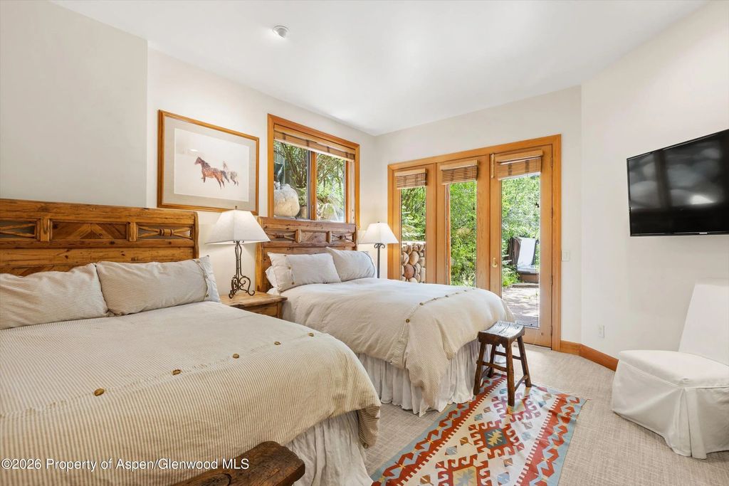 18 of 24 - 109 S Little Texas Lane, Woody Creek, CO