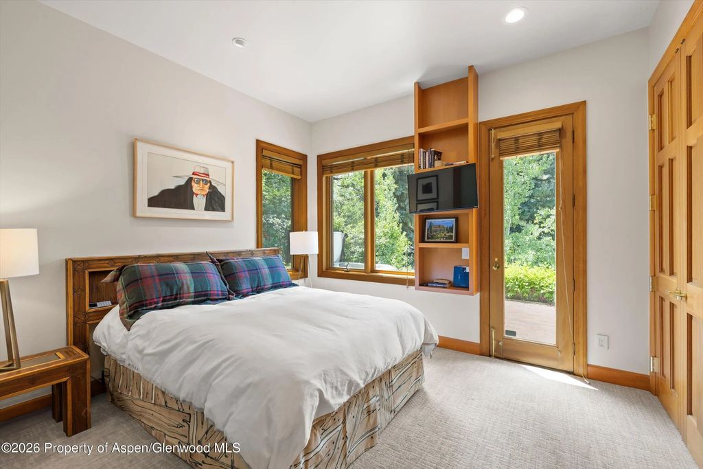 20 of 24 - 109 S Little Texas Lane, Woody Creek, CO