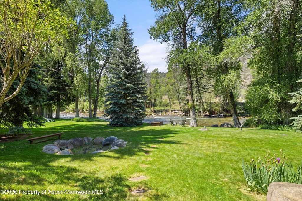 22 of 24 - 109 S Little Texas Lane, Woody Creek, CO