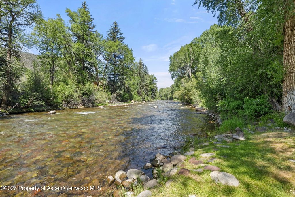 23 of 24 - 109 S Little Texas Lane, Woody Creek, CO