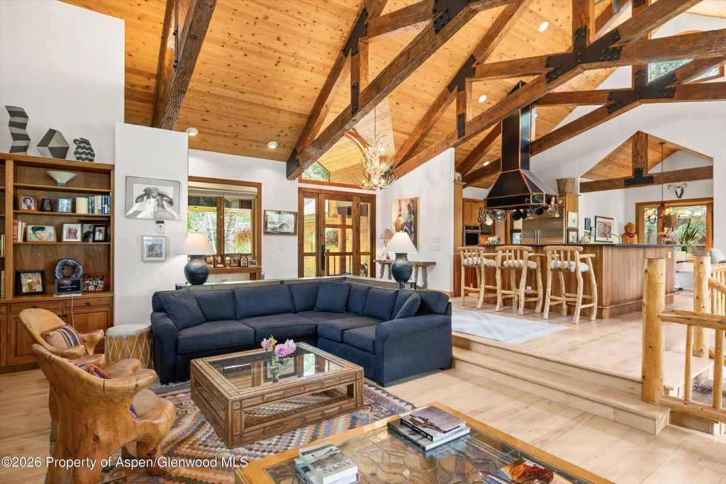 5 of 24 - 109 S Little Texas Lane, Woody Creek, CO