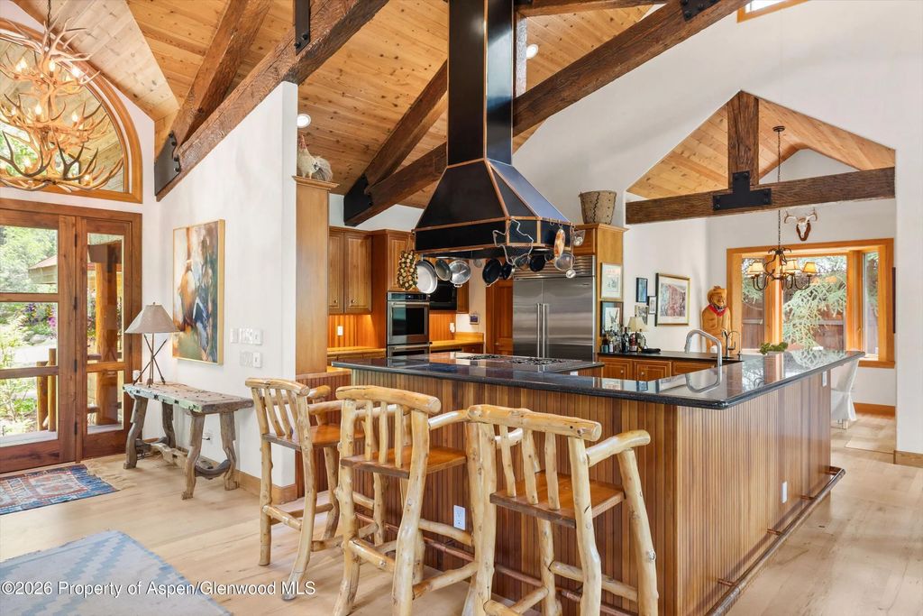 7 of 24 - 109 S Little Texas Lane, Woody Creek, CO