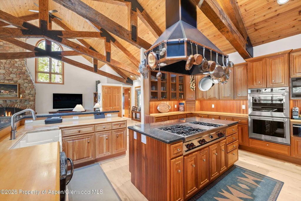 8 of 24 - 109 S Little Texas Lane, Woody Creek, CO