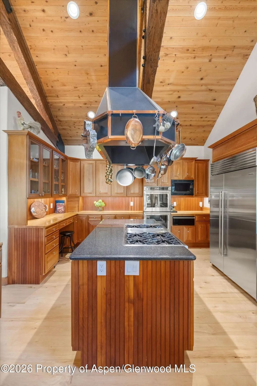 9 of 24 - 109 S Little Texas Lane, Woody Creek, CO