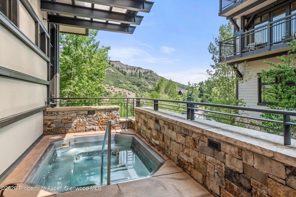 19 of 22 - 120 Carriage Way 2206, Snowmass Village, CO