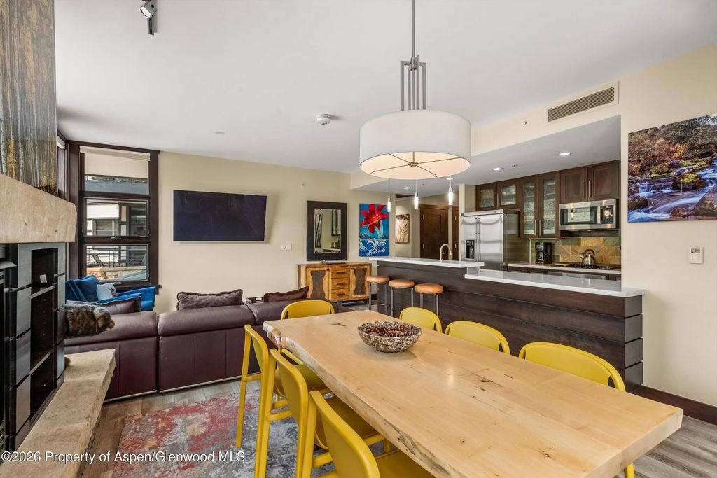 6 of 22 - 120 Carriage Way 2206, Snowmass Village, CO