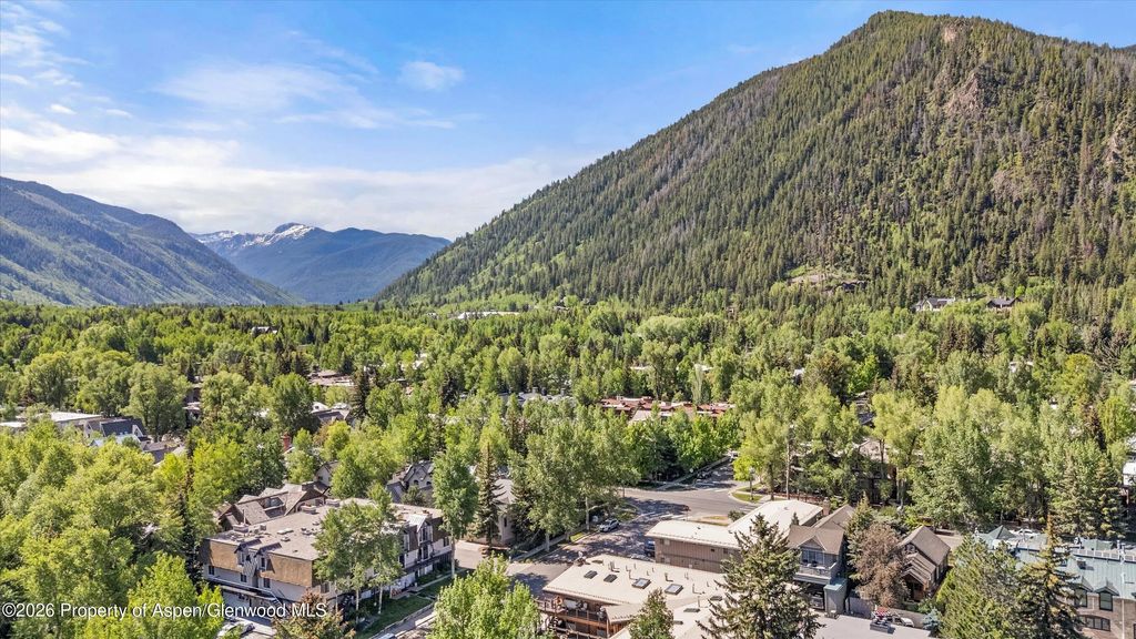 14 of 16 - 901 E Hyman Avenue 14, Aspen, CO