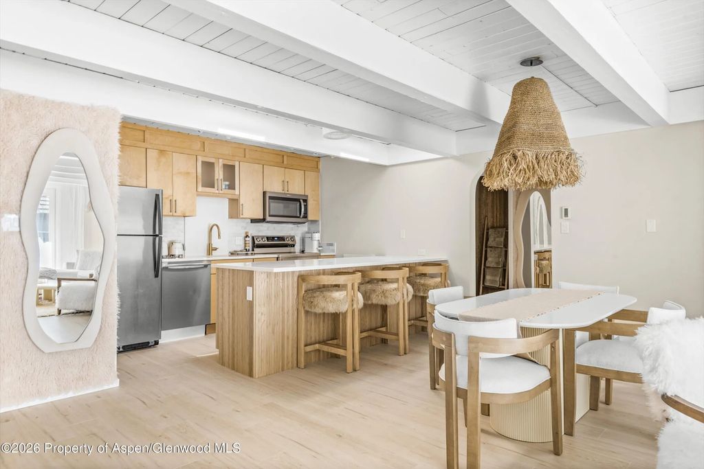 7 of 16 - 901 E Hyman Avenue 14, Aspen, CO
