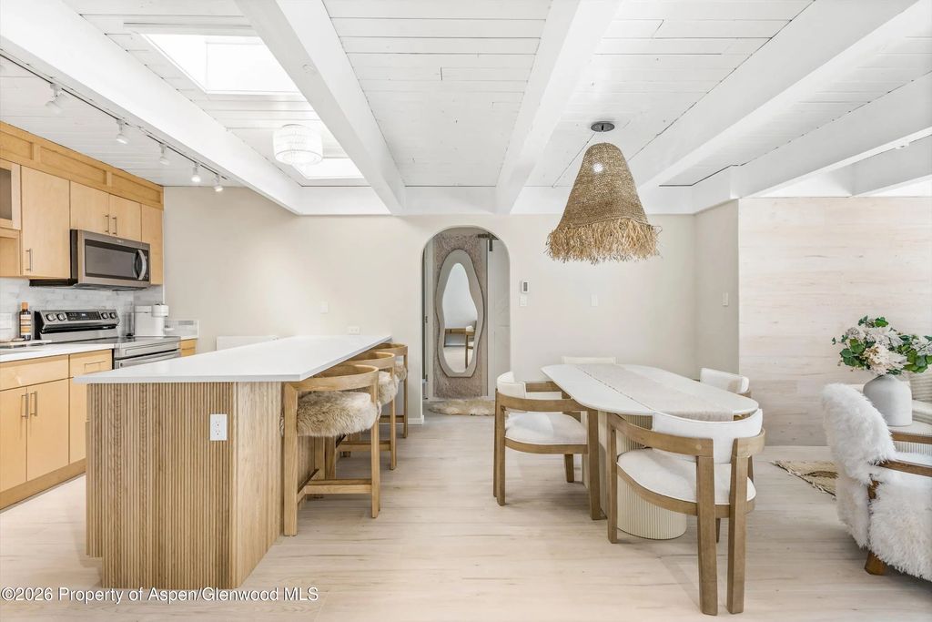 8 of 16 - 901 E Hyman Avenue 14, Aspen, CO