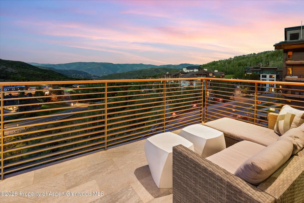 10 of 30 - 77 Wood Road 607 East, Snowmass Village, CO