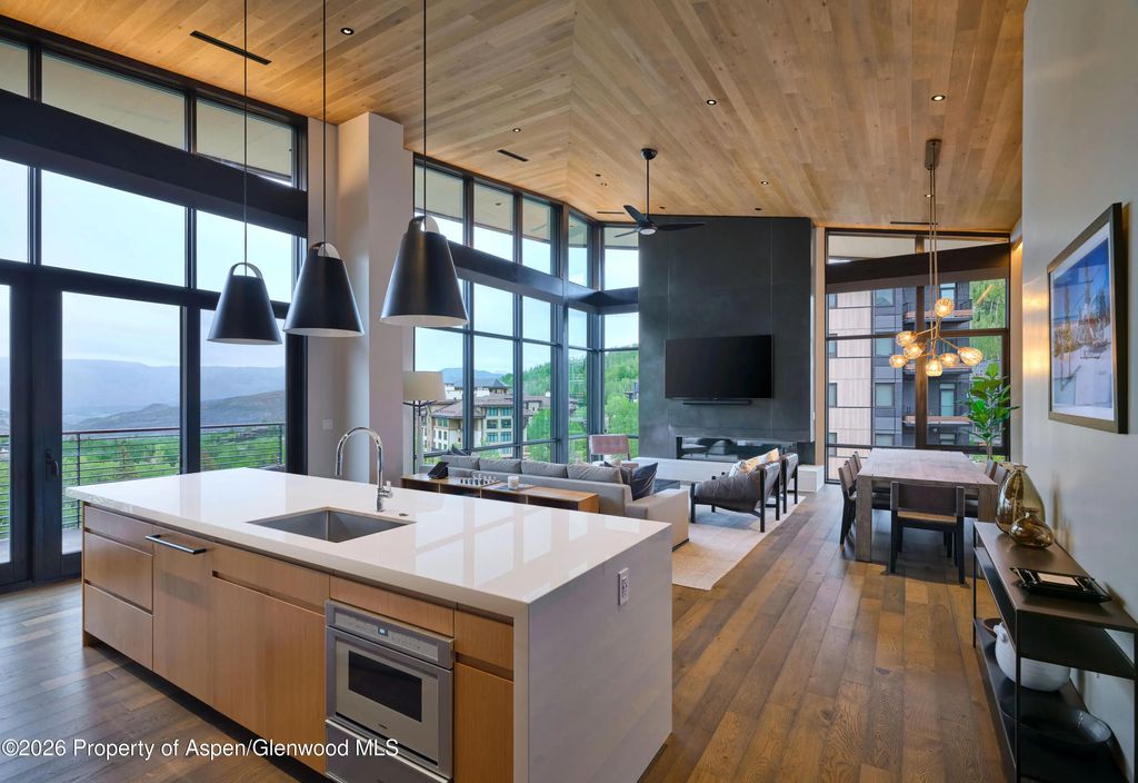 12 of 30 - 77 Wood Road 607 East, Snowmass Village, CO