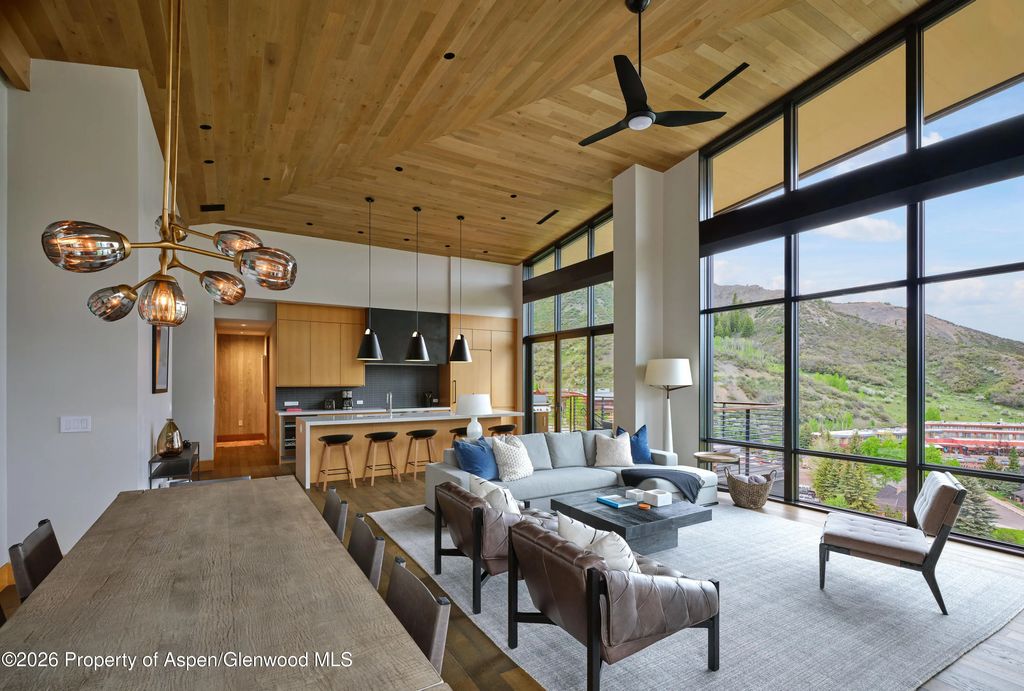 15 of 30 - 77 Wood Road 607 East, Snowmass Village, CO