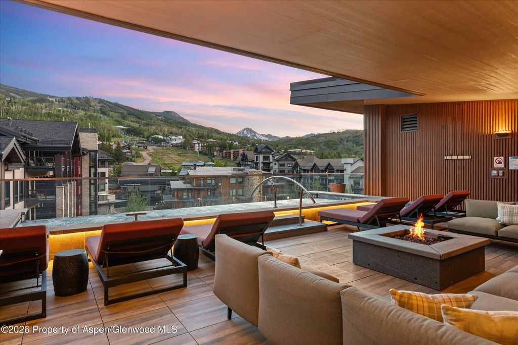 29 of 30 - 77 Wood Road 607 East, Snowmass Village, CO