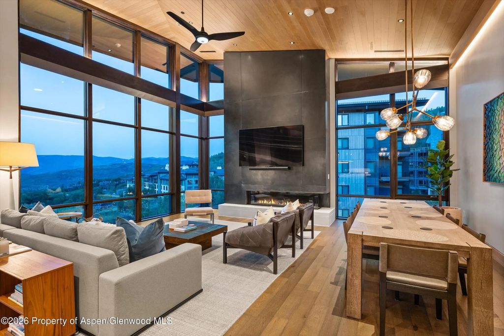 4 of 30 - 77 Wood Road 607 East, Snowmass Village, CO