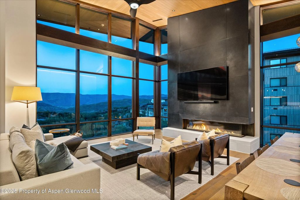 5 of 30 - 77 Wood Road 607 East, Snowmass Village, CO