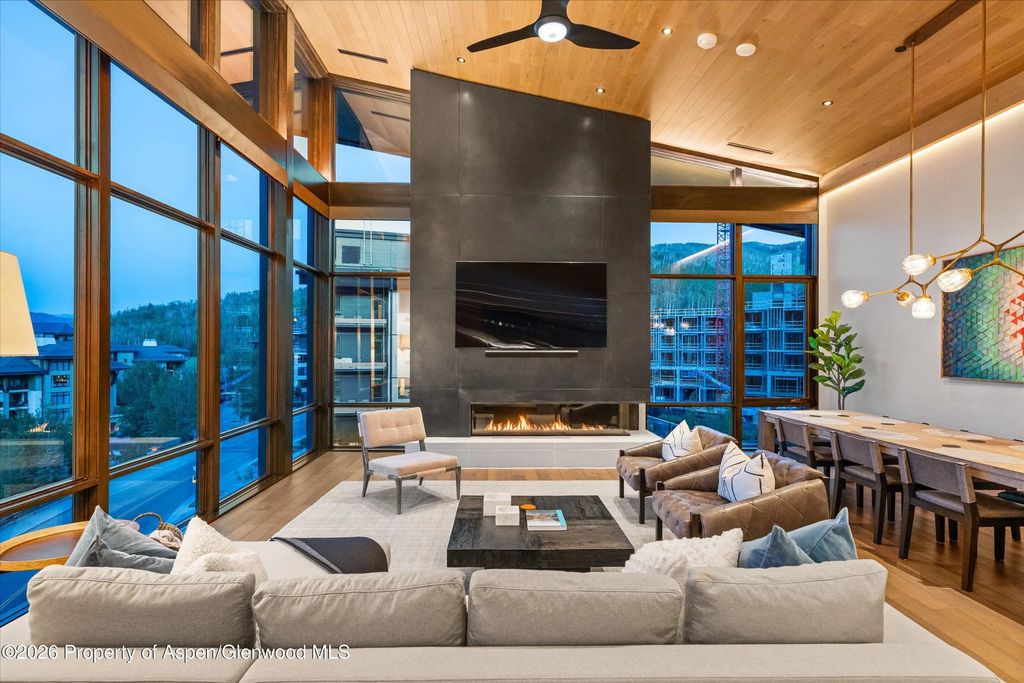 6 of 30 - 77 Wood Road 607 East, Snowmass Village, CO