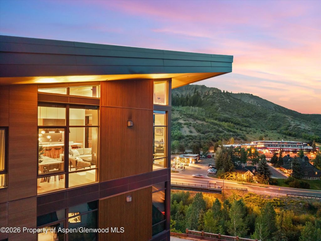7 of 30 - 77 Wood Road 607 East, Snowmass Village, CO