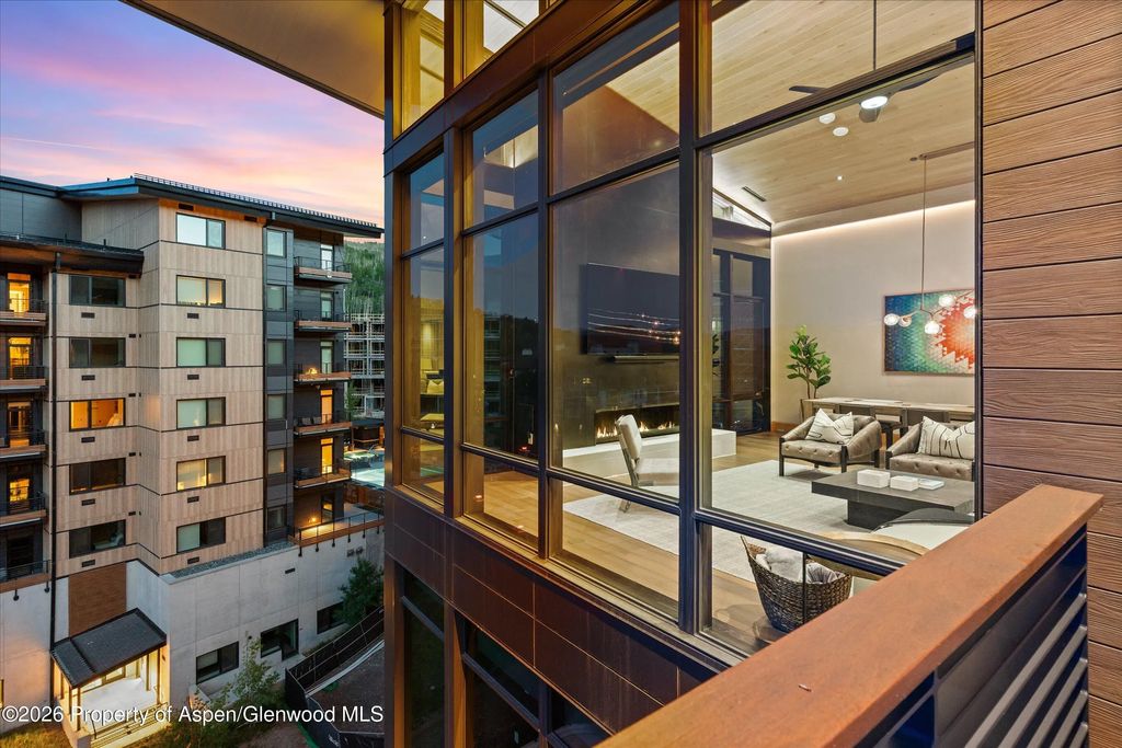 8 of 30 - 77 Wood Road 607 East, Snowmass Village, CO