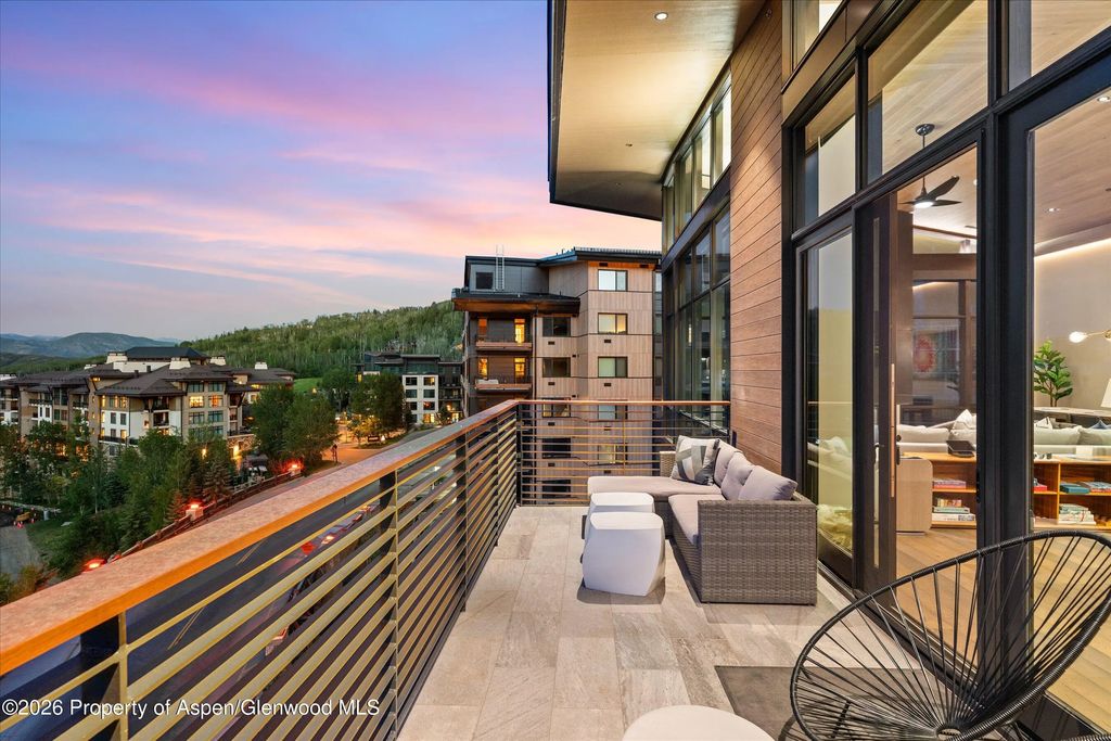 9 of 30 - 77 Wood Road 607 East, Snowmass Village, CO