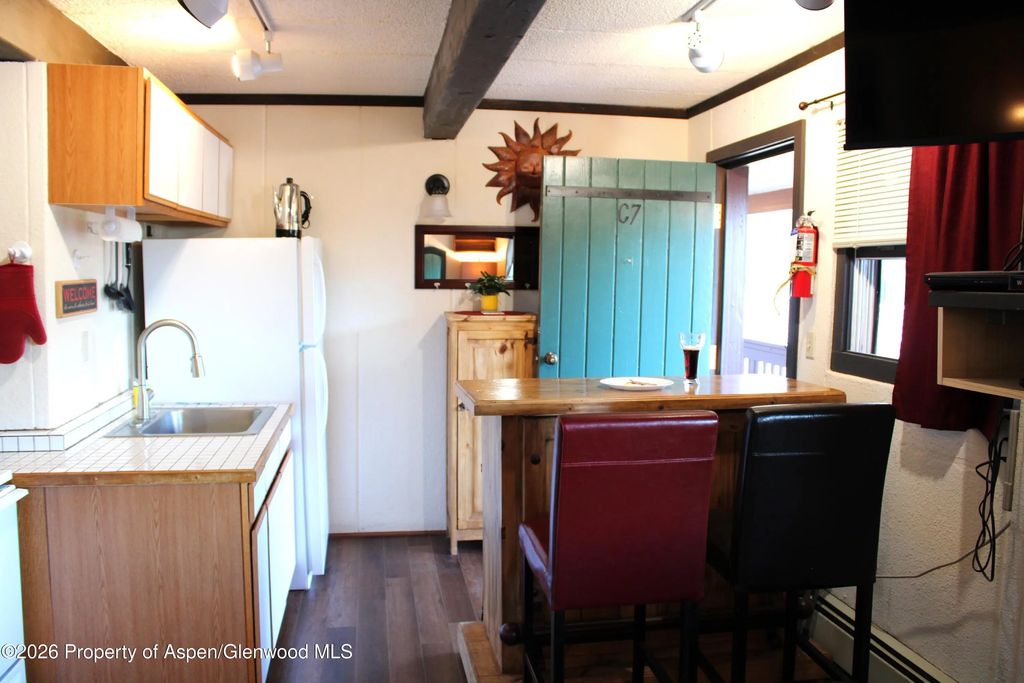 11101 County Road 117 7-c, Glenwood Springs