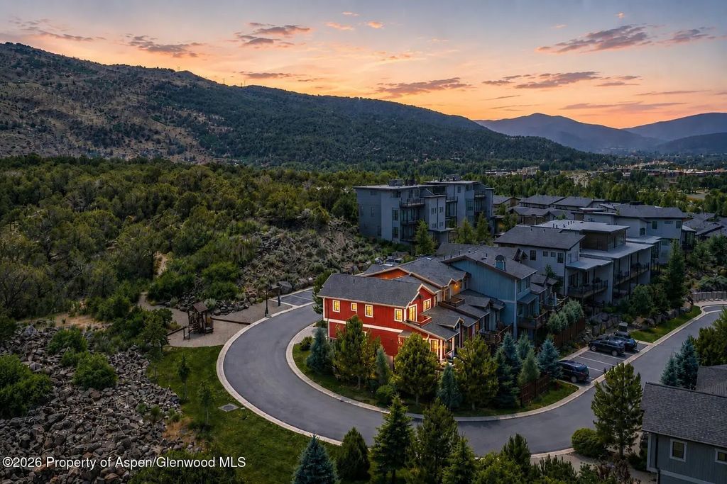 220 Overlook Ridge, Basalt