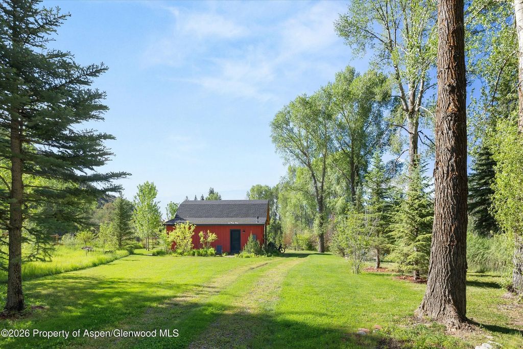 16 of 28 - 4054 Lower River Road, Snowmass, CO
