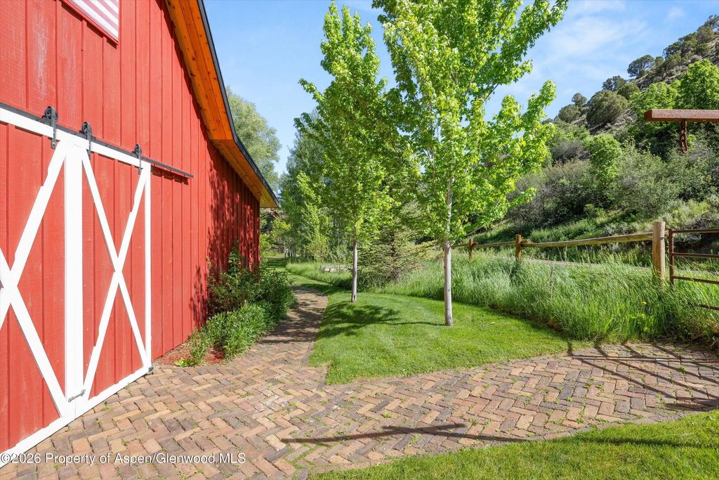 20 of 28 - 4054 Lower River Road, Snowmass, CO