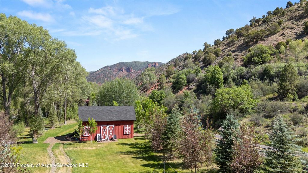 21 of 28 - 4054 Lower River Road, Snowmass, CO
