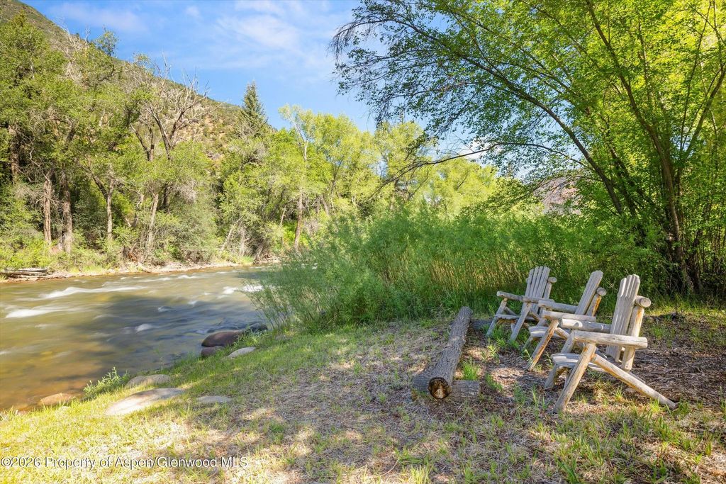 22 of 28 - 4054 Lower River Road, Snowmass, CO