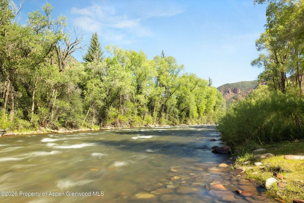 24 of 28 - 4054 Lower River Road, Snowmass, CO