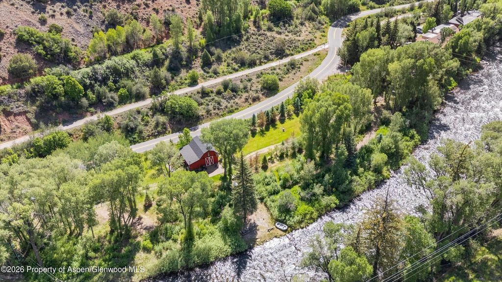 25 of 28 - 4054 Lower River Road, Snowmass, CO