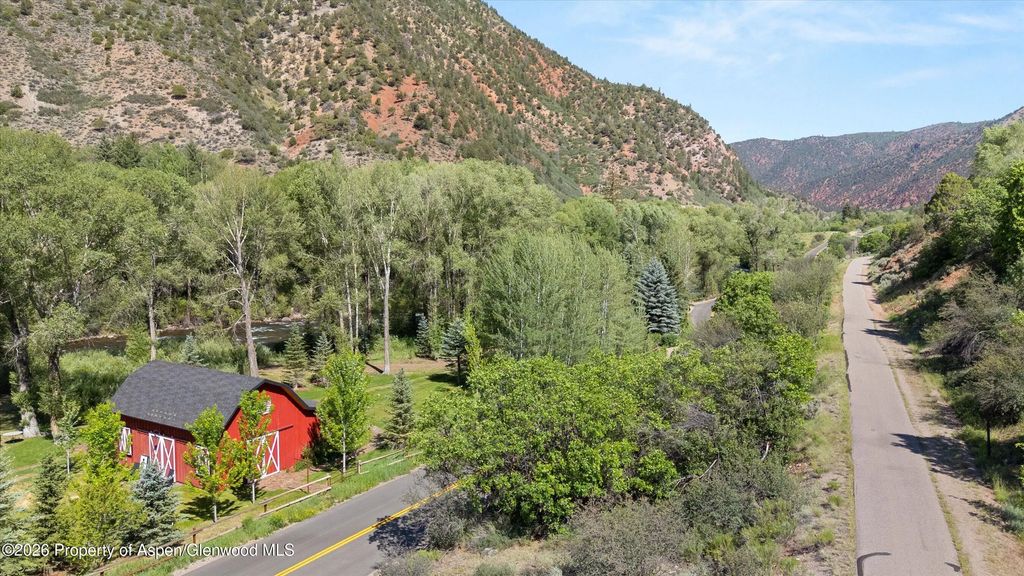 26 of 28 - 4054 Lower River Road, Snowmass, CO