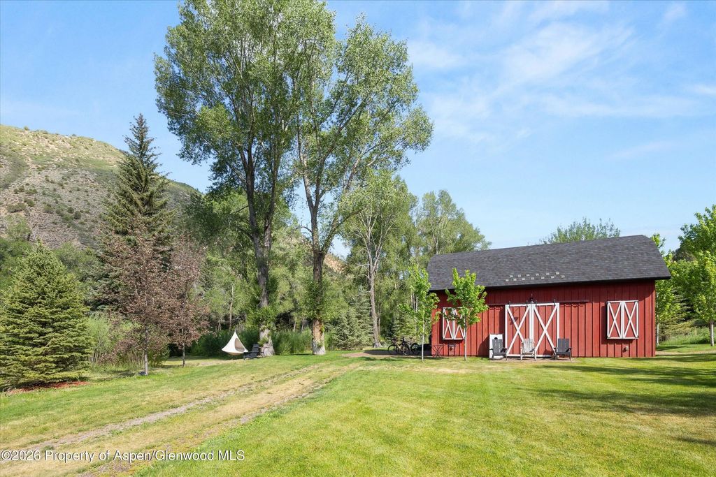 5 of 28 - 4054 Lower River Road, Snowmass, CO