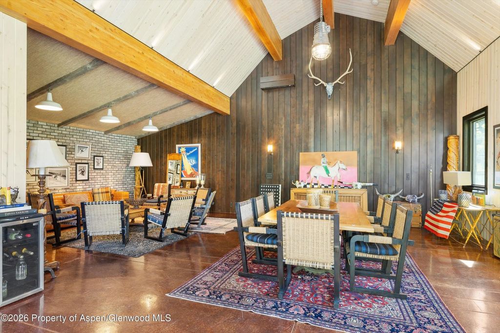 6 of 28 - 4054 Lower River Road, Snowmass, CO