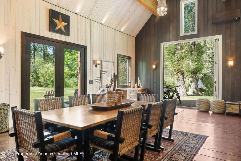 7 of 28 - 4054 Lower River Road, Snowmass, CO