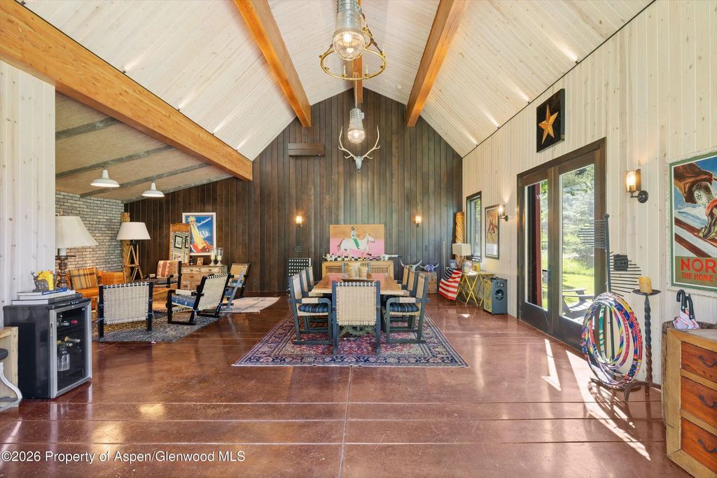 9 of 28 - 4054 Lower River Road, Snowmass, CO