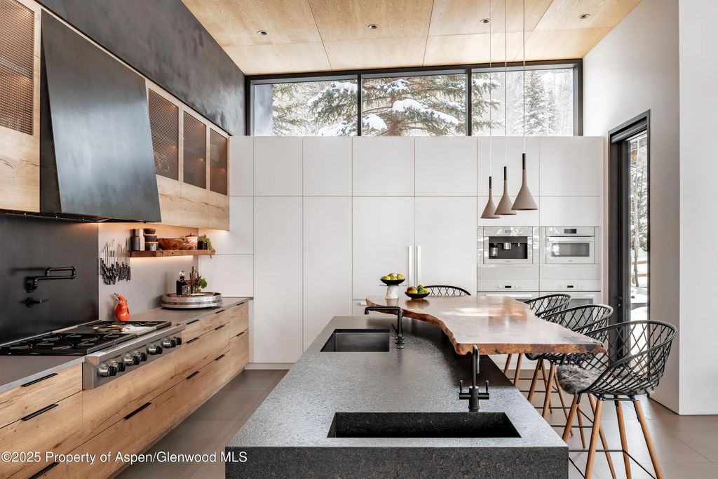 10 of 59 - 296 Glen Dee Road, Aspen, CO