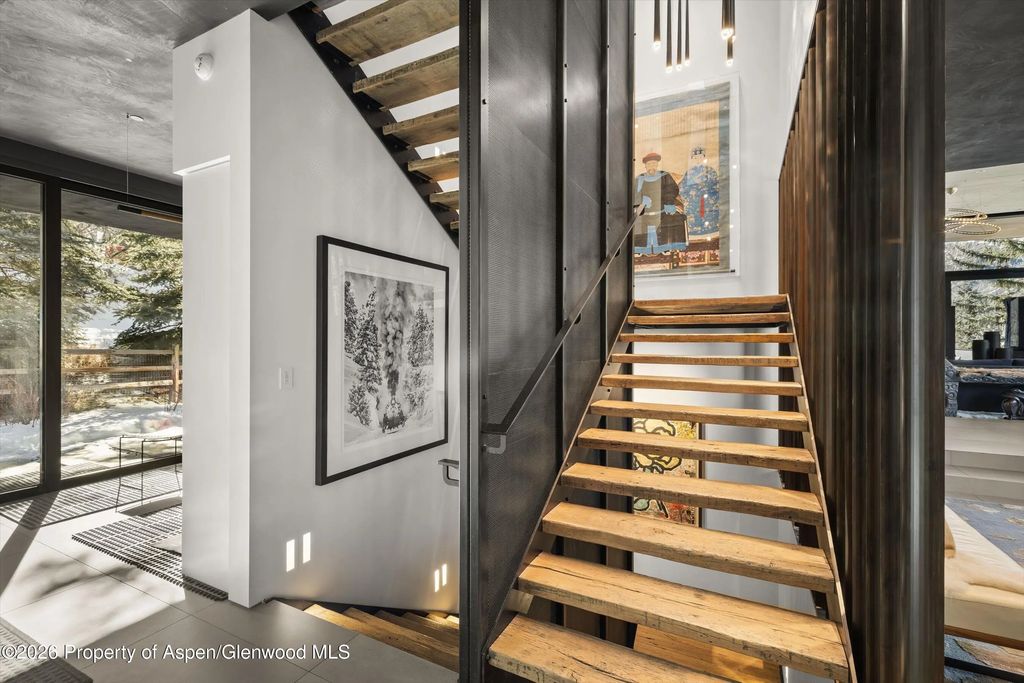 12 of 59 - 296 Glen Dee Road, Aspen, CO