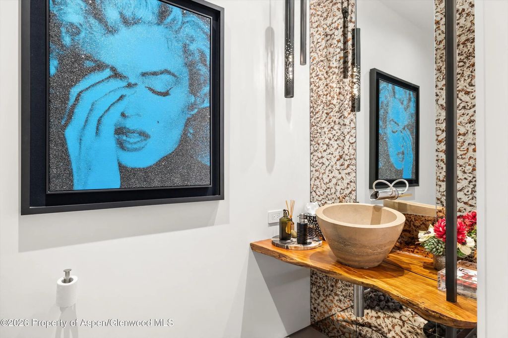 13 of 59 - 296 Glen Dee Road, Aspen, CO