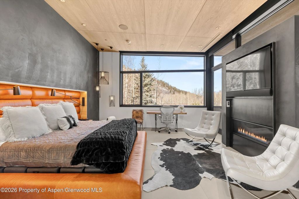 15 of 59 - 296 Glen Dee Road, Aspen, CO